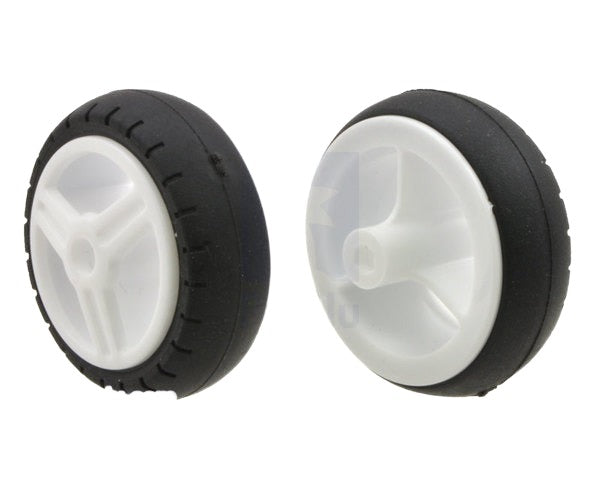 Tamiya 70192 Slick Tire Set 4pcs (POL1685)
