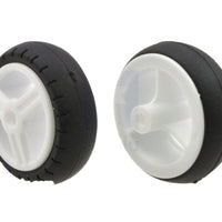 Tamiya 70192 Slick Tire Set 4pcs (POL1685)
