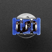 Toggle Switch Mini Panel Mount SPDT - circuitrocks
