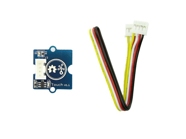 Seeed Grove Touch Sensor (101020037)
