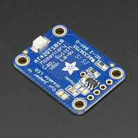Touch Sensor Standalone Momentary Capacitive Breakout AT42QT1010 - circuitrocks