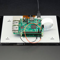 Touchscreen Display Pi 7