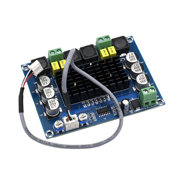 Circuitrocks XH-M543 TPA3116D2 120W Digital Stereo Amp