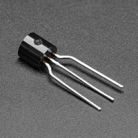 Transistor Bipolar Kit N2222 NPN - circuitrocks