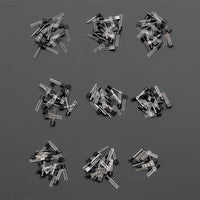 Transistor Pack TO-92 Form - circuitrocks