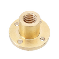Traveling Nut for TR10 Lead 4mm - view 2