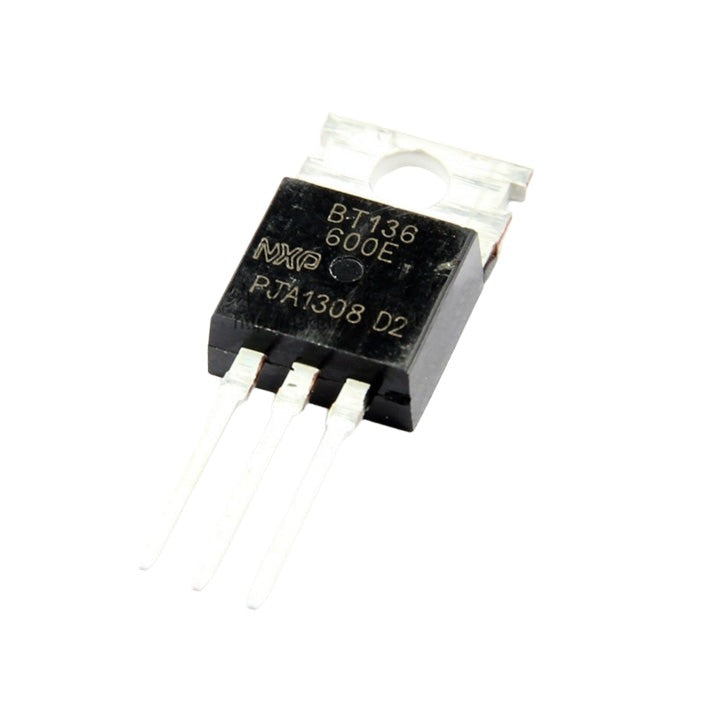 Triac BT136-600E SOT78 (AM272)
