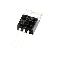 Triac BT136-600E SOT78 (AM272)