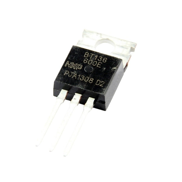 Triac BT136-600E SOT78 (AM272)