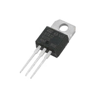 Triacs BTA12-600B 12A (AM270)