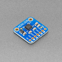 Adafruit ADXL326 ±16g Accelerometer (1018) - Adafruit photo 2