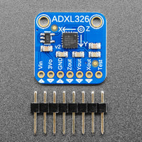 Adafruit ADXL326 ±16g Accelerometer (1018) - Adafruit photo 3