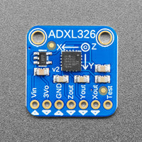 Adafruit ADXL326 ±16g Accelerometer (1018) - Adafruit photo 5