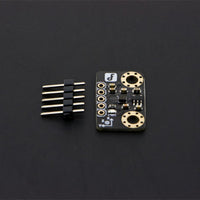 Triple Axis Accelerometer BMA220 - circuitrocks