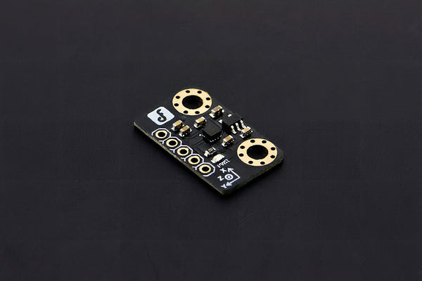 DFRobot BMA220 Triple-Axis Accelerometer - SEN0168