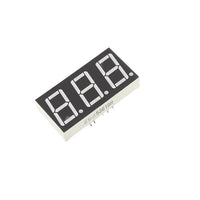 Numeric 3-Digit Display 0.56