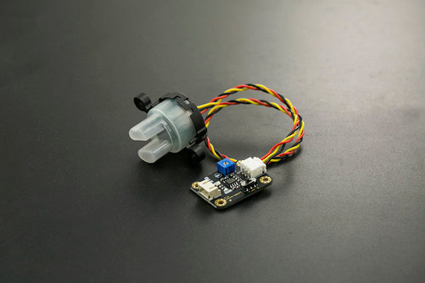 Turbidity Analog Sensor | 5V DC - circuitrocks
