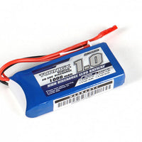 Turnigy 1000mAh 2S 20C LiPoly Pack - view 4