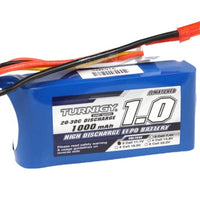 Turnigy 1000mAh 3S 20C 11.1V LiPo Pack (2920)