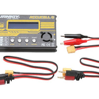 Turnigy Accucell 6 80W LiPo Charger (2541)