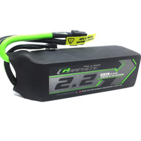 Turnigy Graphene Panther 2200mAh 4S 75C - 14.8V Race