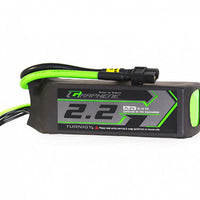 Turnigy Graphene Panther 2200mAh 4S 75C - 14.8V Race - view 3