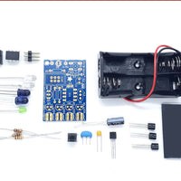TV-B-Gone Kit - Universal v1.2 - circuitrocks