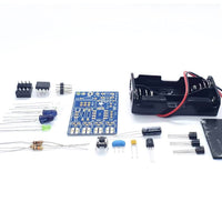 TV-B-Gone Kit - Universal v1.2 - circuitrocks
