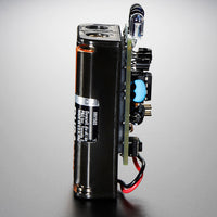 TV-B-Gone Kit - Universal v1.2 - circuitrocks
