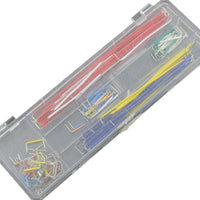 U-Shape Jumper Wires Pre-Formed Set (AM411)
