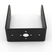 U Shaped Servo Bracket - circuitrocks