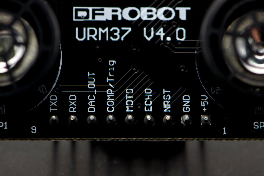 Ultrasonic Ranging Sensor URM37