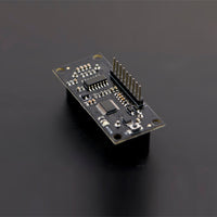 Ultrasonic Ranging Sensor URM37 - DFRobot SEN0001 image 3