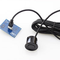 Ultrasonic Ranging Waterproof Integrated Module JSN B02 V2.0 - circuitrocks