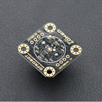 Ultrasonic URM07 UART Low-Power Consumption Sensor 20~750cm - DFRobot SEN0153 image 2