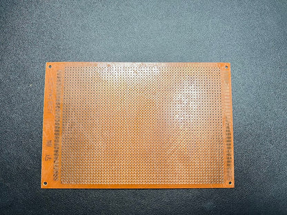 PCB Perfboard Plates Bakelite Universal 3PCS