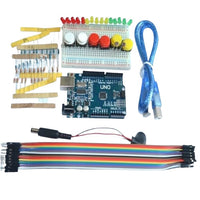 UNO CH340 Full Starter Kit (Y0054)