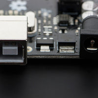 Uno R3 by Dfrduino Arduino Compatible - DFRobot DFR0216 image 2