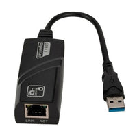 USB 3.0 1000Mbps Gigabit Ethernet RJ45 Network Lan | Circuitrocks