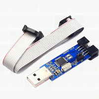 USBasp AVR Programming Device for Atmel Processors