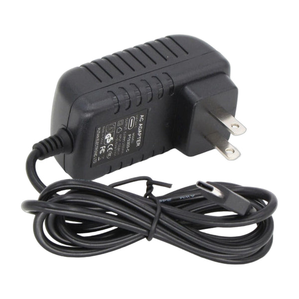 USB-C 5V 3A Power Supply for Raspberry Pi 4 - circuit.rocks