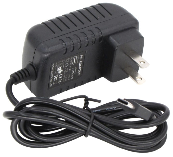 USB-C 5V 3A Power Supply Pi 4 (2810)