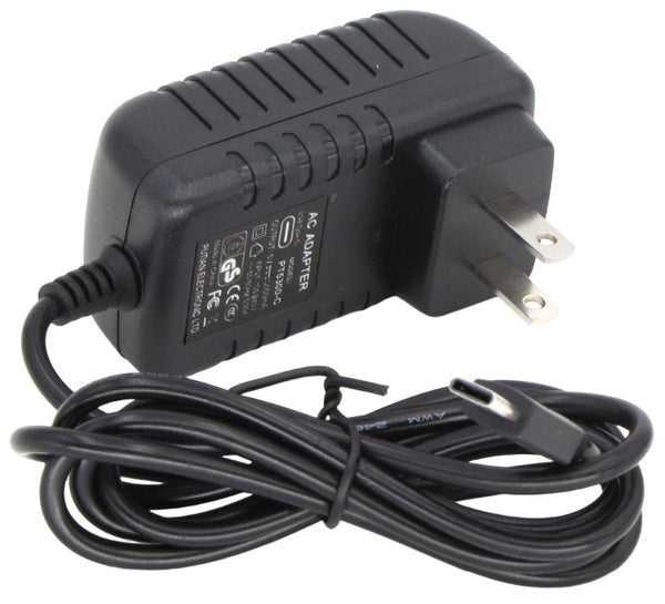 USB-C 5V 3A Power Supply Pi 4 (2810)