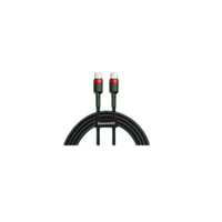 USB C to USB C Cable USB 3.0 20V 3A 1 meter long - view 2