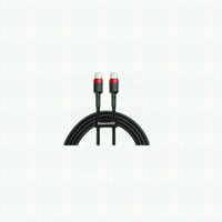 USB C to USB C Cable USB 3.0 20V 3A 1 meter long
