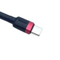 USB C to USB C Cable USB 3.0 20V 3A - 0.5 meter long - view 3