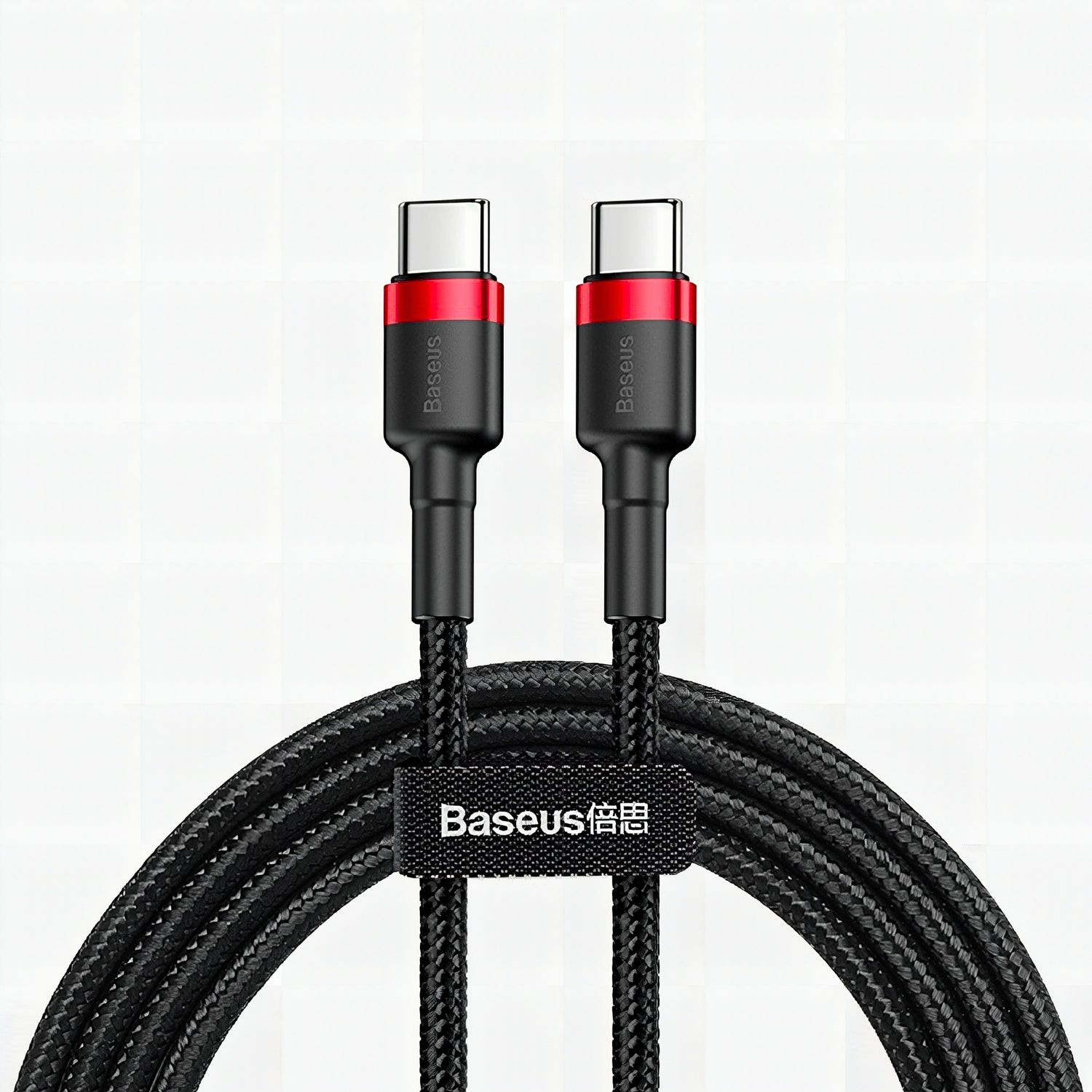 USB C to USB C Cable USB 3.0 20V 3A - 0.5 meter long