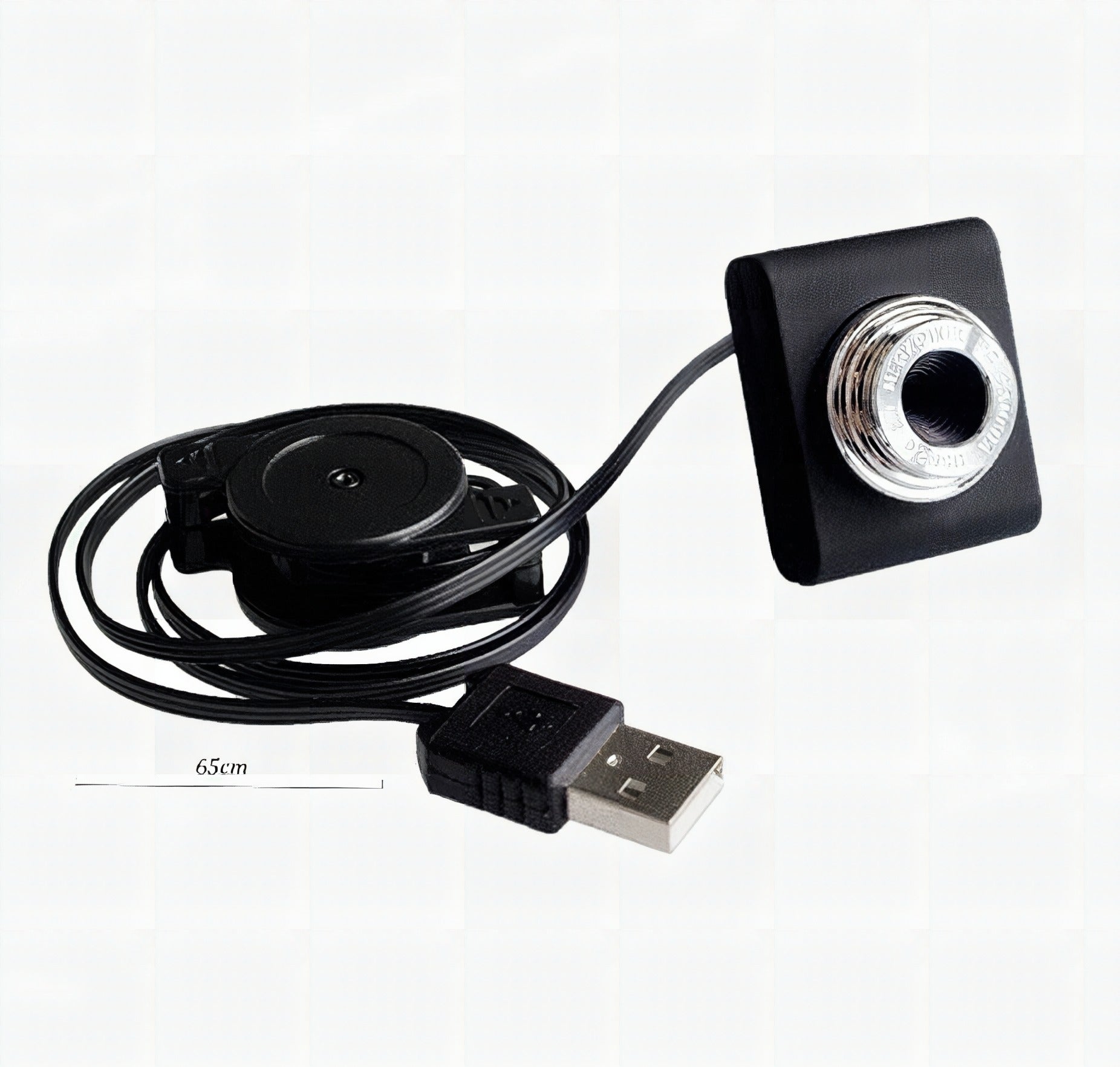 USB Camera for Raspberry Pi – circuitrocks