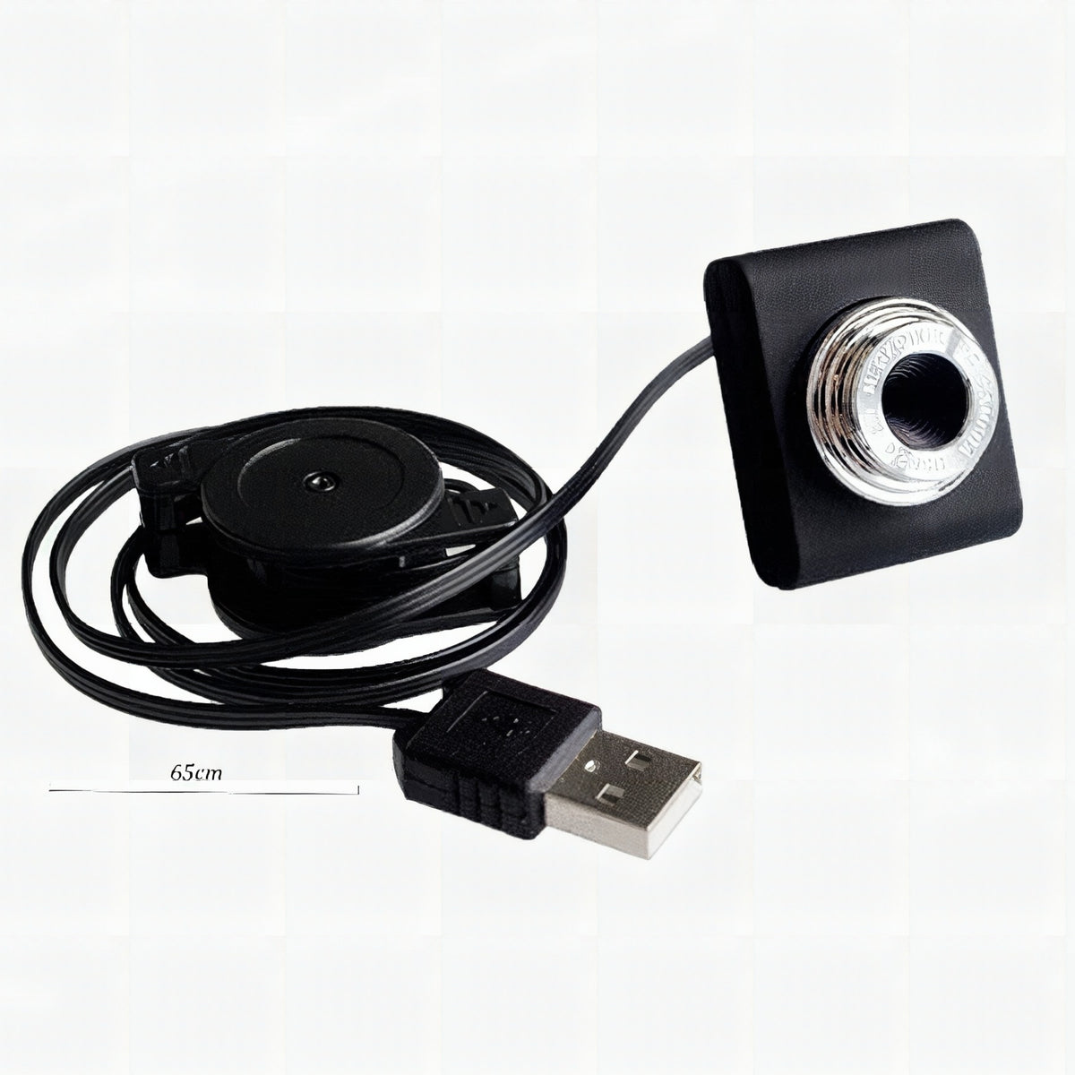 USB Camera for Raspberry Pi – circuitrocks