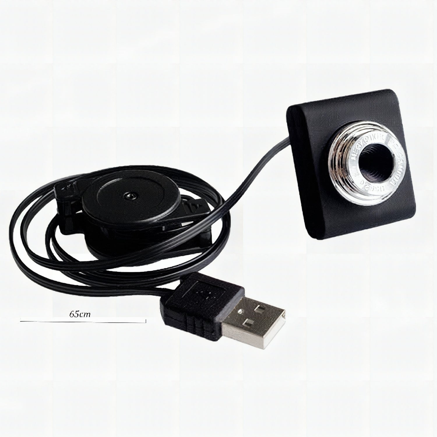 USB Camera for Raspberry Pi - Plug and Play